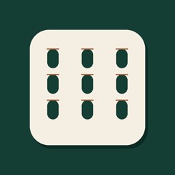 Mahjongji logo